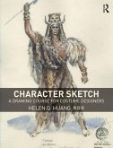 Character Sketch (eBook, ePUB) Character Sketch (eBook, ePUB)
