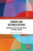 Errors and Reconciliations (eBook, ePUB)