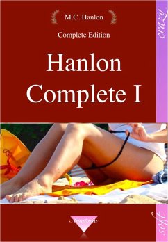 Cover Hanlon Complete I (eBook, ePUB)