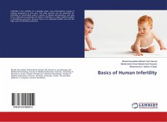 Basics of Human Infertility - Nouraldein Mohammed Hamad, Mosab;Hussein, Mohammed Omer Mohammed;A.Gadir, Mohammed A. Gafoor