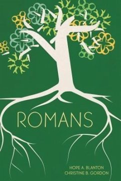 Romans (eBook, ePUB) - Blanton, Hope A; Gordon, Christine B