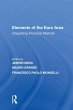 Elements of the Euro Area (eBook, ePUB) - Bild 1