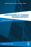 Understanding JCT Standard Building Contracts (eBook, ePUB)