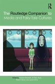 The Routledge Companion to Media and Fairy-Tale Cultures (eBook, ePUB)
