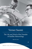 Verner Suomi (eBook, ePUB)