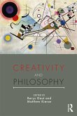 Creativity and Philosophy (eBook, ePUB)