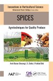 Spices (eBook, ePUB) Spices (eBook, ePUB)