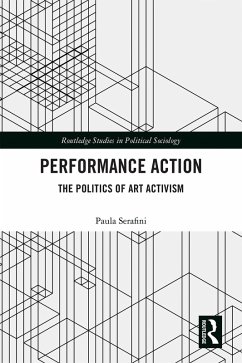 Performance Action (eBook, ePUB) - Serafini, Paula