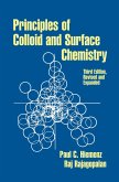 Principles of Colloid and Surface Chemistry, Revised and Expanded (eBook, ePUB)