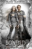 Bonded (ShadowLight Saga, #1) (eBook, ePUB)