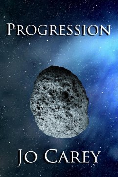 Cover Progression (eBook, ePUB)