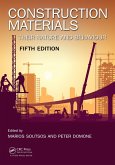 Construction Materials (eBook, ePUB)