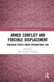 Armed Conflict and Forcible Displacement (eBook, ePUB)