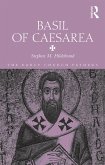 Basil of Caesarea (eBook, ePUB)