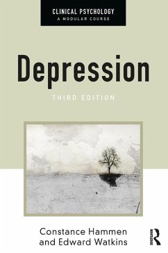 Cover Depression (eBook, ePUB)