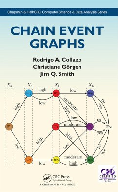 Chain Event Graphs (eBook, ePUB) - Collazo, Rodrigo A.; Goergen, Christiane; Smith, Jim Q.