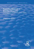 Extractive Reserves in Brazilian Amazonia (eBook, ePUB)