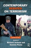 Contemporary Debates on Terrorism (eBook, ePUB)