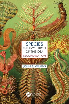 Species (eBook, ePUB) Cover Species (eBook, ePUB)
