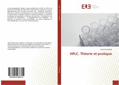 HPLC. Théorie et pratique - Boularbag, Djamil