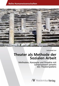 Theater als Methode der Sozialen Arbeit - Jan, Salzwedel