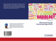 Ultrasound Image Denoising Algorithms - Singh, Karamjeet