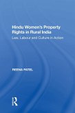 Hindu Women's Property Rights in Rural India (eBook, ePUB) Hindu Women's Property Rights in Rural India (eBook, ePUB)