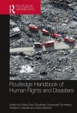 Routledge Handbook of Human Rights and Disasters (eBook, ePUB)