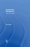 Construction Management (eBook, ePUB)