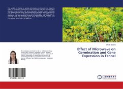 Effect of Microwave on Germination and Gene Expression in Fennel