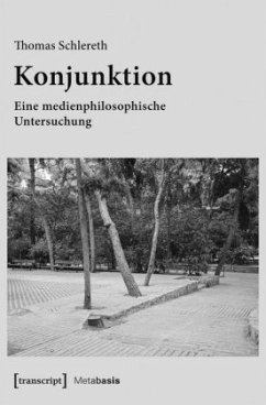 Konjunktion - Schlereth, Thomas