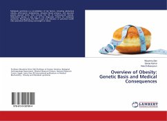 Overview of Obesity: Genetic Basis and Medical Consequences - Zaki, Moushira;Kamal, Sanaa;El-Bassyoun, Hala