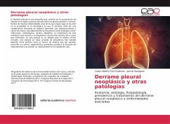 Derrame pleural neoplásico y otras patologías - Toro Espinoza, Carlos Alberto;Rodriguez, Jazmin