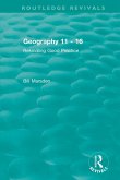 Geography 11 - 16 (1995) (eBook, ePUB)