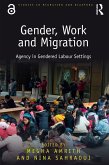 Gender, Work and Migration (eBook, ePUB)