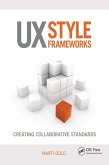 UX Style Frameworks (eBook, ePUB)
