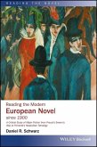 Reading the Modern European Novel since 1900 (eBook, ePUB)