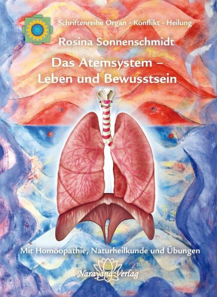 Das Atemsystem - Leben und Bewusstsein (eBook, ePUB) Das Atemsystem - Leben und Bewusstsein (eBook, ePUB)