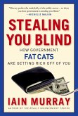 Stealing You Blind (eBook, ePUB)