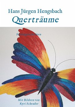 Querträume - Hengsbach, Hans Jürgen