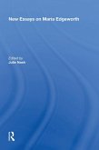 New Essays on Maria Edgeworth (eBook, ePUB)