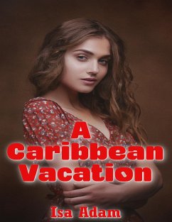 Cover A Caribbean Vacation (eBook, ePUB)