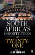 South Africa's Constitution at... - Bild 1