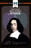 An Analysis of Baruch Spinoza's Ethics (eBook, ePUB)