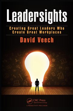 Cover Leadersights (eBook, ePUB)