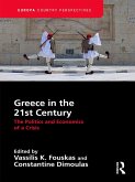 Greece in the 21st Century (eBook, ePUB)