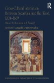 Cross-Cultural Interaction Between Byzantium and the West, 1204-1669 (eBook, ePUB)