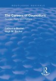 The Careers of Councillors (eBook, ePUB)