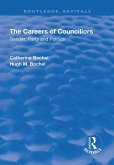 The Careers of Councillors (eBook, ePUB) The Careers of Councillors (eBook, ePUB)