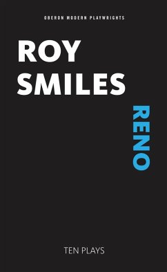 Cover Reno (eBook, ePUB)